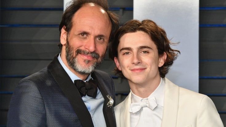 Luca Guadagnino, primo ciak negli Usa per il nuovo film 'Bones & All'