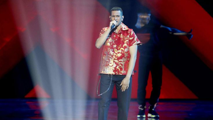 Mahmood: “L'Eurovision è tanta roba, per me è come una vittoria”