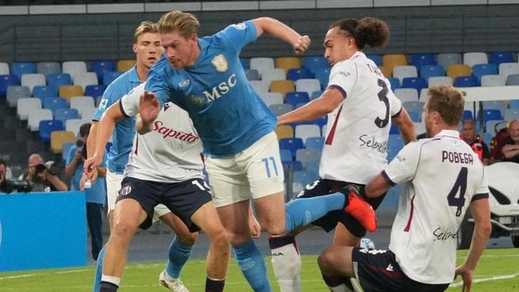 L’ago della bilancia è De Bruyne: il Napoli ha bisogno di un leader