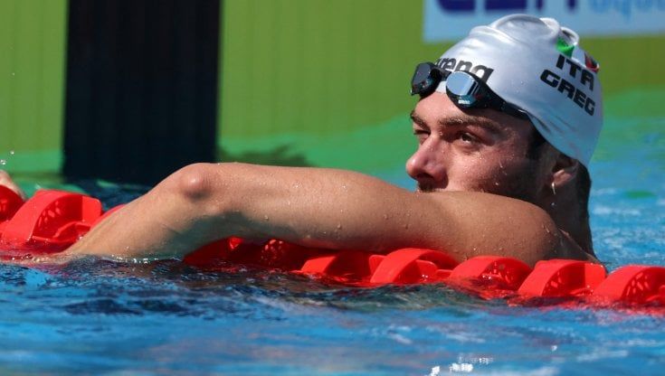 Nuoto, gli italiani in gara oggi a Roma: Paltrinieri, Pilato e Miressi in vasca per l'oro