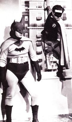 I Robin tra cinema e tv, 80 anni della spalla di Batman