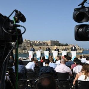 L'accordo di Malta: i migranti soccorsi da navi statali verranno sbarcati nel Paese dello Stato di bandiera