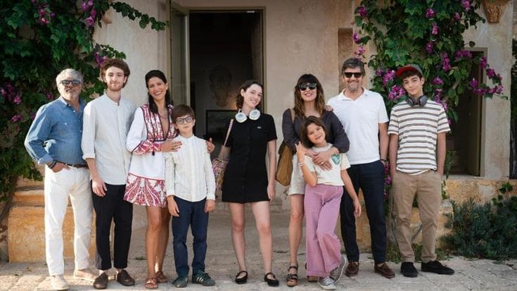 Valentina Lodovini e i Dieci giorni: “Il mio impegno contro gli stereotipi”