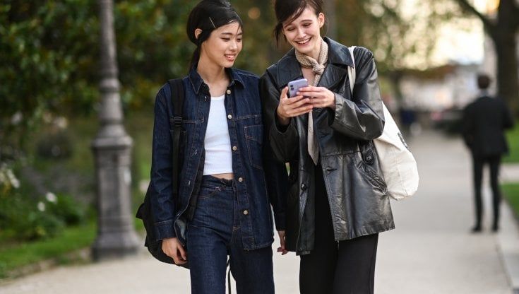 Youniverse of Fashion: con un QR code vi raccontiamo la moda live