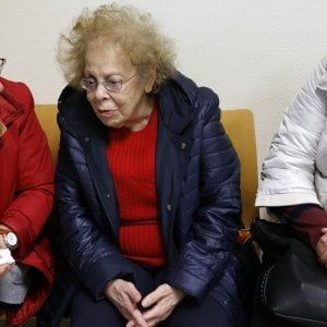 La morte del Civ, il ricordo della moglie: "Divisi mai, ognuno con la sua vita, ci sfidavamo sui rebus"