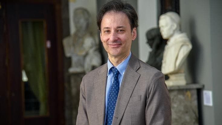Conservatorio Scarlatti, Visconti confermato direttore