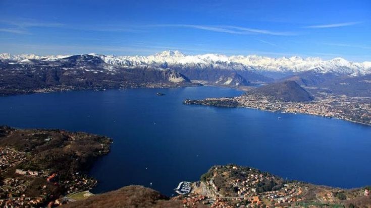 Ponti d’acqua verso il futuro. Lo sviluppo del trasporto lungo il Lago Maggiore e il Ticino