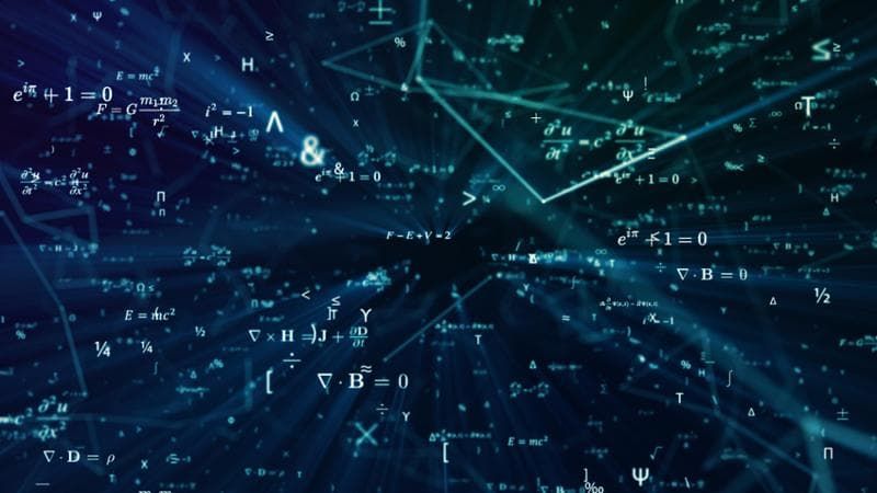 I matematici firmano una dichiarazione per limitare l'uso dell'intelligenza artificiale