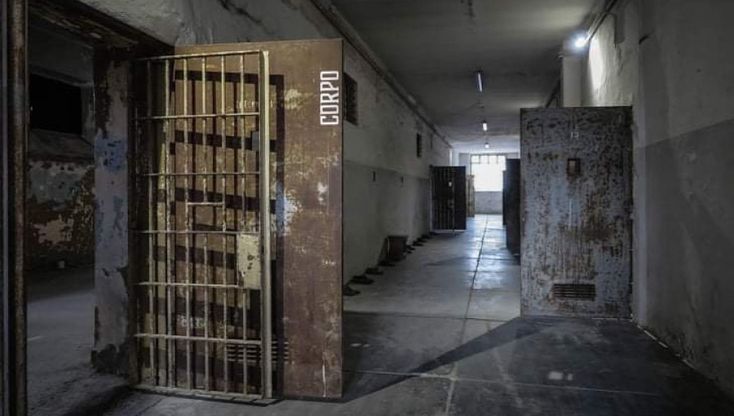 ‘Se quei muri’: la mostra nell’ex carcere Sant’Agata di Bergamo che rievoca la vita dei detenuti durante il nazifascismo