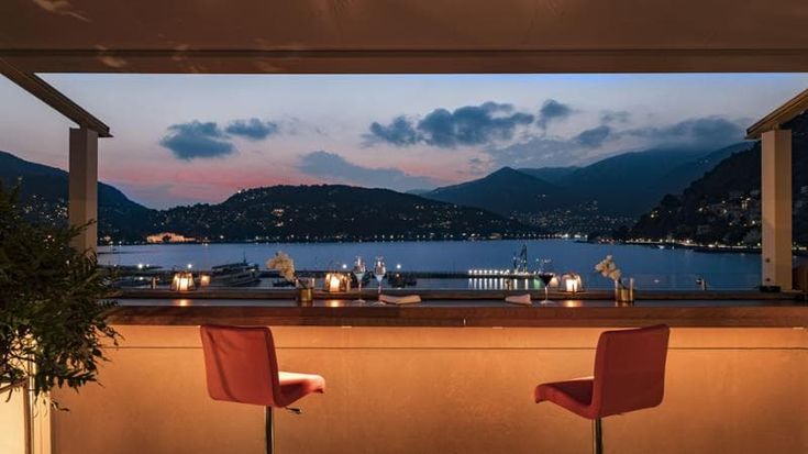 Travel Awards 2023: Vista Lago di Como premiato come primo boutique hotel d’Italia