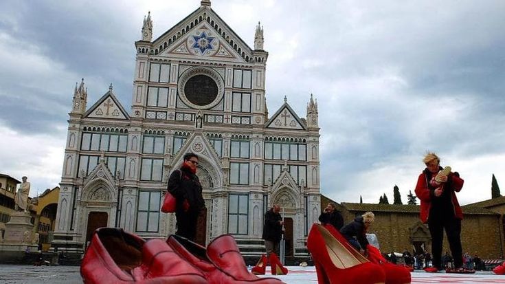 In Toscana aumentano le violenze sulle donne, ma si denuncia di più
