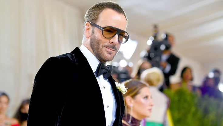 Tom Ford cancella la sfilata di New York: “Sono incredibilmente dispiaciuto”