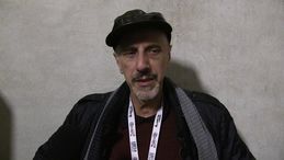 Lucca Comics, Angelo Stano "Ecco il nuovo Dylan, si sposa con Groucho e uccide suo 'padre' Tiziano Sclavi"