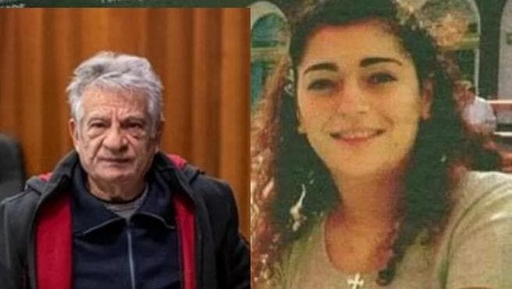 Femminicidio in Svezia nel 1995: Aldobrandi condannato a 14 anni, in primo grado era stato ergastolo