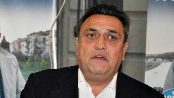  Centrodestra e spese pazze in Regione: chiesti tre anni di condanna per Villani 