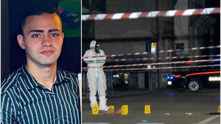 Crema, ventenne ucciso a coltellate e sprangate. Fermato per omicidio l’aggressore, ha 17 anni