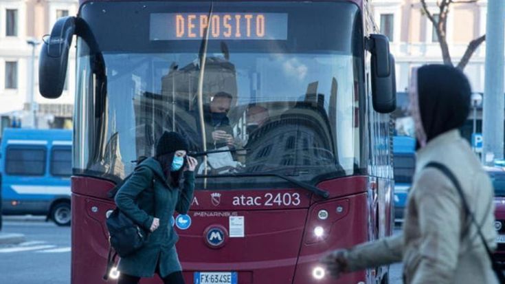 Sciopero a Roma del 28 Ottobre: oggi a rischio bus e metro