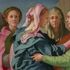 Pontormo: the eccentric genius