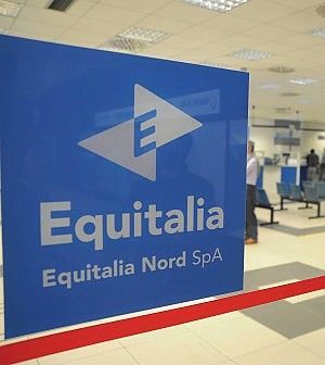 Equitalia, nel 2013 riscossi 7,1 mld.<br />Registrata una flessione del 5%