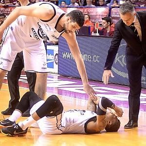 Basket, la Virtus sprofonda in laguna