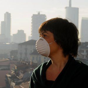 Smog, Cnr: "I nostri polmoni stavano meglio nel 1985, patologie raddoppiate"