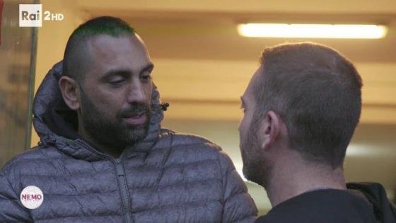 Aggredì cronista a Ostia con una testata, Roberto Spada alla sbarra