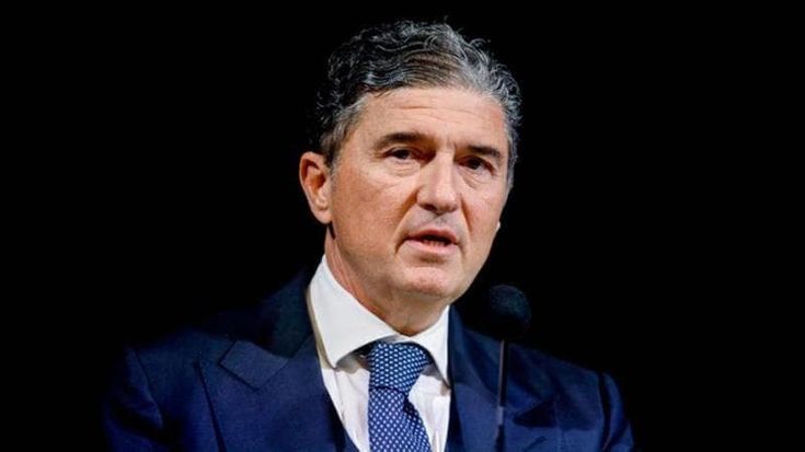 L’ultimatum di FdI su Pazzali al vertice della Fiera: “Deve fare un passo indietro”