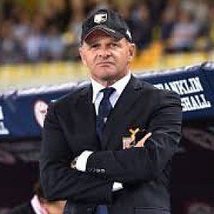 Iachini nuovo allenatore dell'Udinese