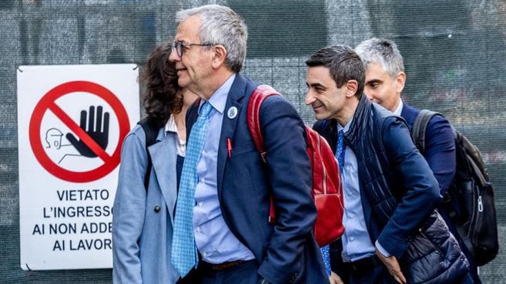 L'Anm a Nordio: ecco le emergenze della giustizia su cui deve intervenire il governo