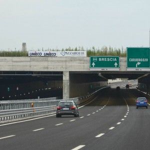 Brebemi, i primi 3 mesi sono un flop: accessi dimezzati rispetto al previsto e conti a rischio
