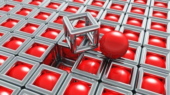 Il XXI secolo guarda all'individuo