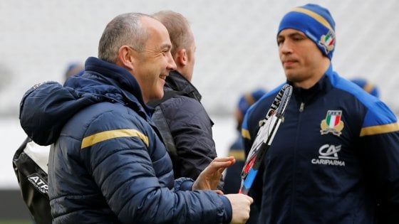 Rugby, Sei Nazioni: Italia in Francia per provare a sbloccarsi