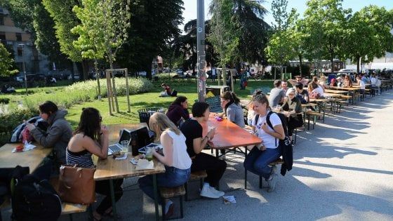 Milano Food Week, alla nona edizione il protagonista è il carrello della spesa