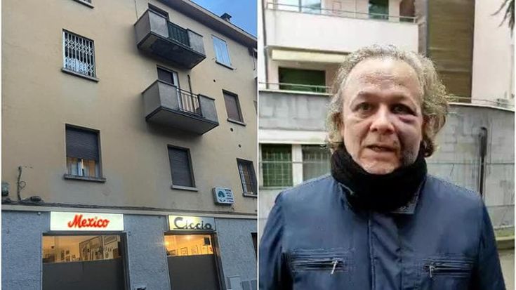 La baby gang in San Mamolo che ha pestato un residente: “Ho aperto la porta, poi calci e pugni”