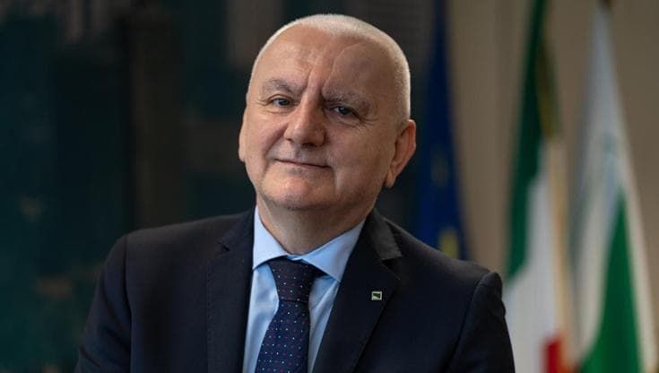 Colla: “I dazi? Un agguato. Ma l’Emilia resta attrattiva e Toyota investirà 60 milioni”