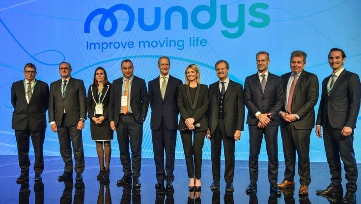 Atlantia cambia nome e diventa Mundys