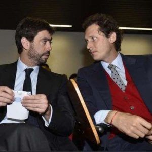 Borsa, nei 40 "titolari" entra la Juventus e Mediaset passa tra le riserve