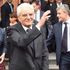 Mattarella: 