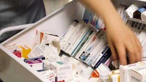 Potenza, 4 anni e 8 mesi al farmacista del "preparato spermicida" 