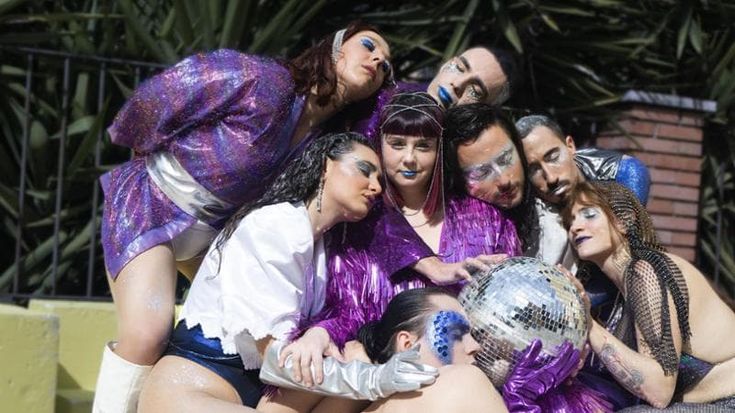 Roma Diffusa, torna il festival che (s)travolge la capitale e stavolta i Parioli sono punk