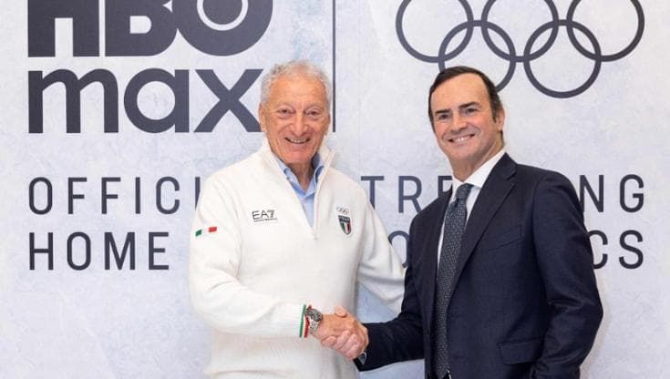 Dove si vedranno le Olimpiadi di Milano Cortina? Warner Bros. Discovery svela la programmazione