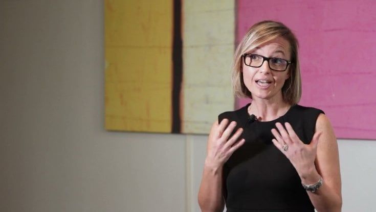 Patrizia Olivari è il nuovo Presidente e Amministratore Delegato di Ipsen 