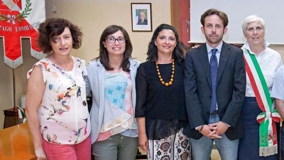 Quote azzurre a Bellinzago perché si sfora la legge Delrio: troppe donne in giunta e in Consiglio