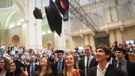 Ateneo di Bologna: la ricerca al top, 11 su 14 aree disciplinari sul podio