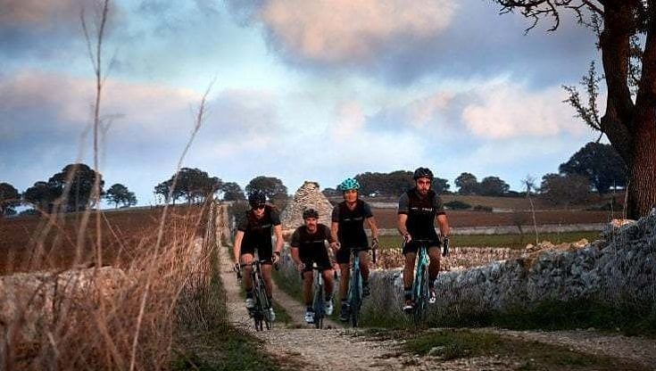 Fiera del Levante, si parla di mobilità dolce, sport e pesca: "Raccontiamo la Puglia ecosostenibile"