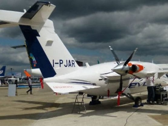 Piaggio Aero,  5 vendite in Usa sono un'iniezione di fiducia