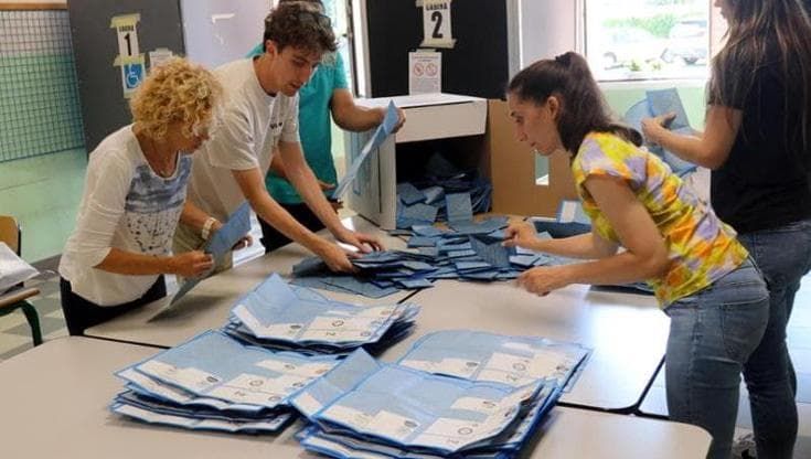 Comunali, ecco perché il centrosinistra vince in Campania: le tre chiavi del successo