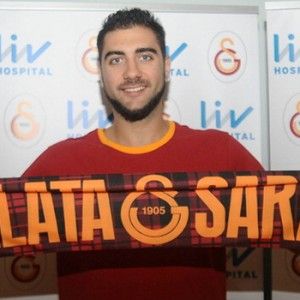 Basket, Aradori e la sfida turca: ''Al Galatasaray per crescere ancora''