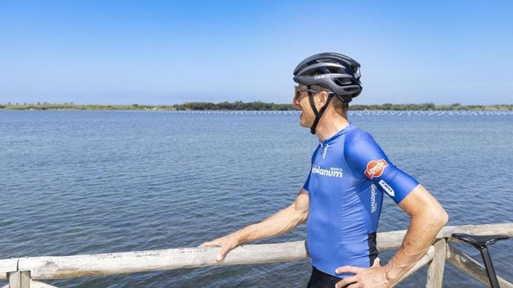 Fondriest: “Il Giro d’Italia a Napoli è uno spettacolo unico al mondo”