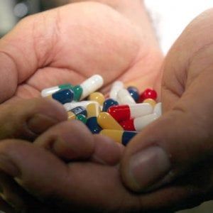 Quel farmaco che salva gli anemici dalle trasfusioni 